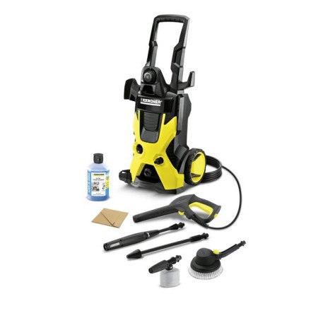 Минимойка-мойка высокого давления KARCHER К 5 Car купить в Надыме