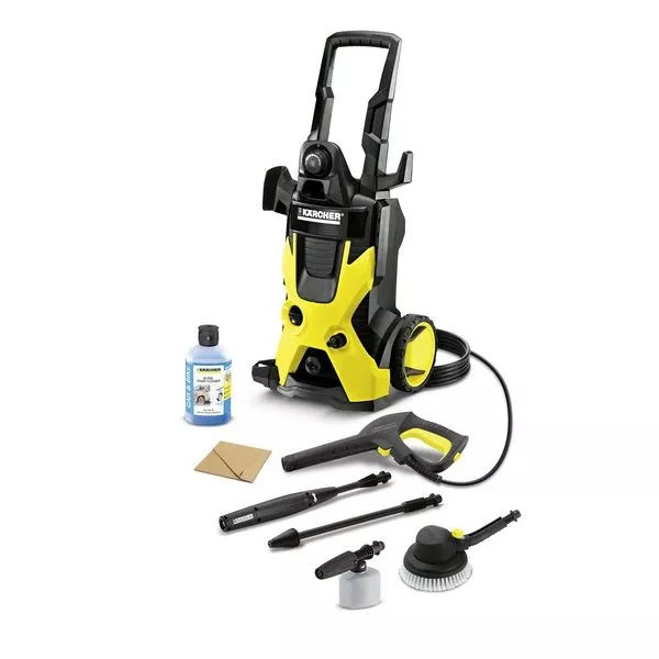 Минимойка-мойка высокого давления KARCHER К 5 Car купить в Надыме