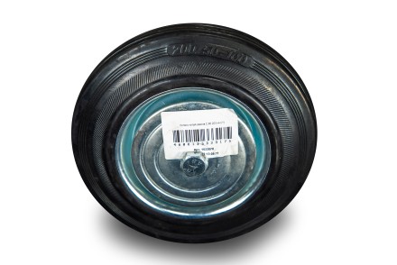 Колесо литая резина C 80 200 мм (N) 1039561 купить в Надыме