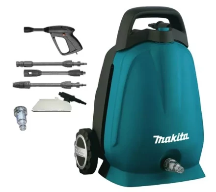 Минимойка-мойка высокого давления Makita HW102 купить в Надыме