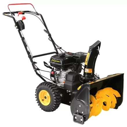 Снегоуборщик бензиновый Champion ST556 купить в Надыме