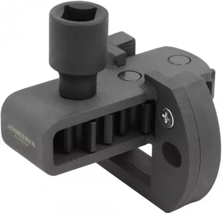 Приспособление для поворота коленчатого вала грузовых автомобилей Mercedes и MAN номер  MB 904 589 04 63 00 MAN 80-99626-6006 AL010115 Jonnesway 49581 купить в Надыме