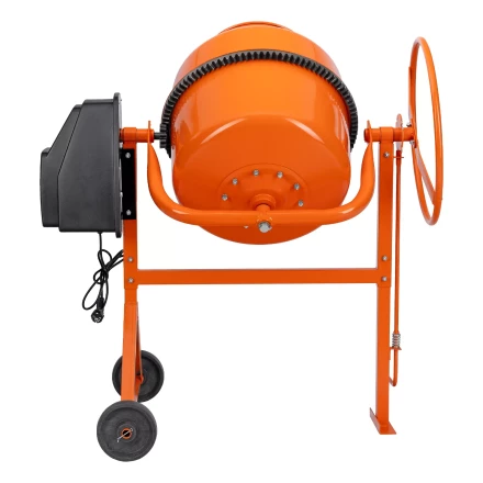 Бетоносмеситель Сибртех БСН-130 95511, мощность 500 Вт купить в Надыме
