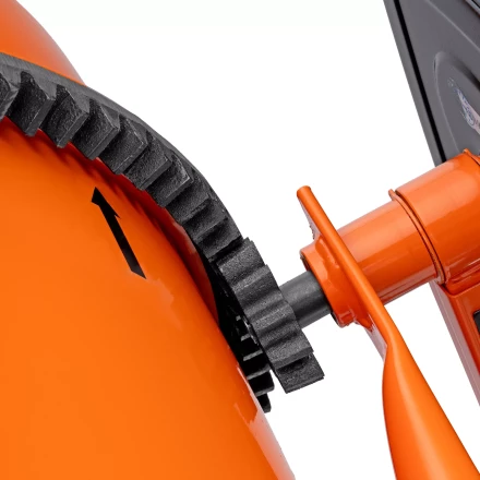 Бетоносмеситель Сибртех БСН-130 95511, мощность 500 Вт купить в Надыме