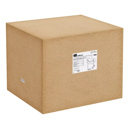 Бетоносмеситель Сибртех БСН-130 95511, мощность 500 Вт купить в Надыме