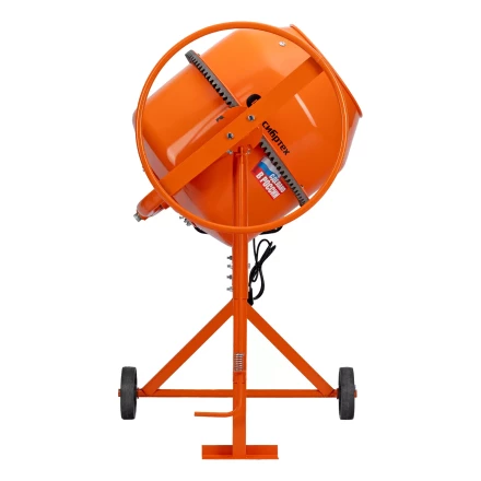 Бетоносмеситель Сибртех БСН-130 95511, мощность 500 Вт купить в Надыме