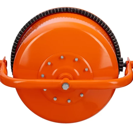 Бетоносмеситель Сибртех БСН-130 95511, мощность 500 Вт купить в Надыме