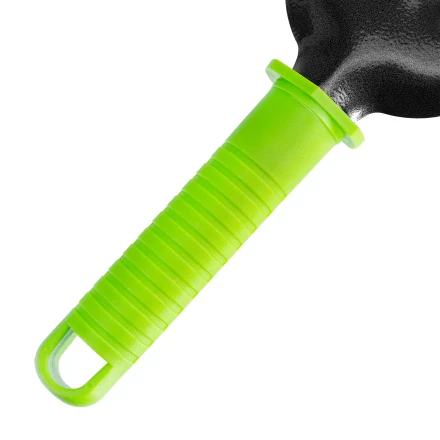 Вилка посадочная 3-зубая, защитное покрытие, пластиковая рукоятка Palisad 623878 купить в Надыме