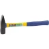 Молоток с фиберглассовой рукояткой, DEXX 20028-10, 1000 г 20028-10 купить в Надыме
