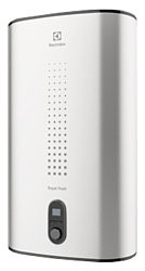 Водонагреватель Electrolux EWH 80 Royal Flash Silver купить в Надыме