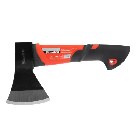 Топор, 450 г Matrix, эргономичная фибергласовая рукоятка 275 мм, 21409 купить в Надыме