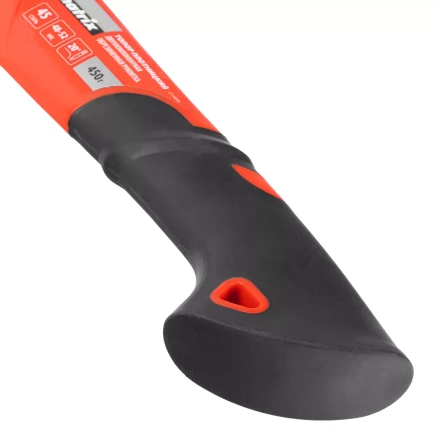 Топор, 450 г Matrix, эргономичная фибергласовая рукоятка 275 мм, 21409 купить в Надыме