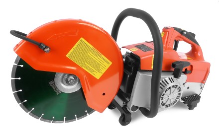 Бензорез MESSER ECF350 купить в Надыме