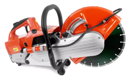 Бензорез MESSER ECF350 купить в Надыме