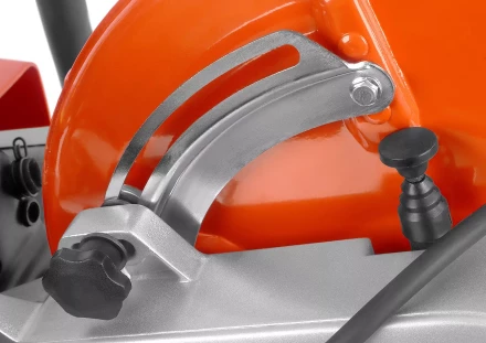 Бензорез MESSER ECF350 купить в Надыме