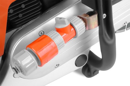 Бензорез MESSER ECF350 купить в Надыме