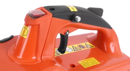 Бензорез MESSER ECF350 купить в Надыме