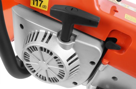 Бензорез MESSER ECF350 купить в Надыме
