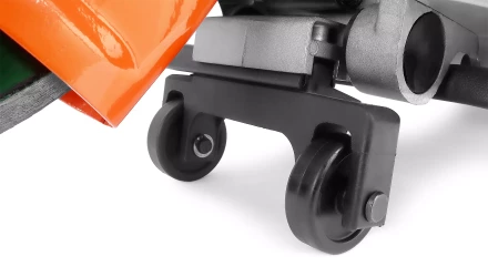 Бензорез MESSER ECF350 купить в Надыме