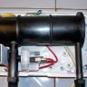 Водонагреватель проточный ZANUSSI 3-logic 6.5 T кран купить в Надыме