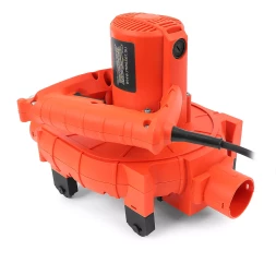 Пылесос универсальный строительный  MESSER 6902