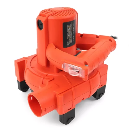 Пылесос универсальный строительный  MESSER 6902 купить в Надыме