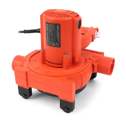 Пылесос универсальный строительный  MESSER 6902 купить в Надыме