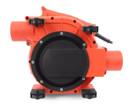 Пылесос универсальный строительный  MESSER 6902 купить в Надыме