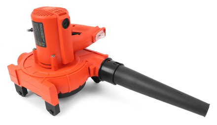 Пылесос универсальный строительный  MESSER 6902 купить в Надыме