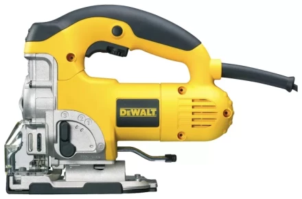 Электролобзик DeWalt DW 331 K купить в Надыме