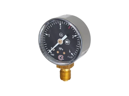 Манометр ТМ-210Р  4,0МРа  M12x1,5.2,5 С2Н2 Сварог купить в Надыме