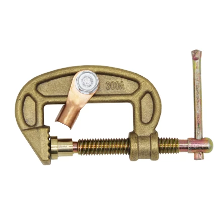 Струбцина С-300 C-type XL3024 купить в Надыме