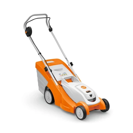 Газонокосилка (аккум) STIHL RMA 239.1 до 500м2 AK-System купить в Надыме