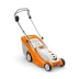 Газонокосилка (аккум) STIHL RMA 239.1 до 500м2 AK-System купить в Надыме