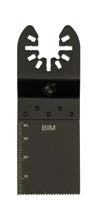 Насадка пильная 34мм BIM д/МФЭ Энкор 50463 купить в Надыме