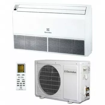 Универсальный внешний блок ELECTROLUX EACO-60H/UP2/N3 полупромышленной сплит-системы купить в Надыме