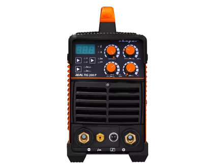 Инвертор сварочный TIG 200 P REAL  W224 Сварог купить в Надыме