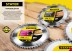 Пильный диск &quot;Laminate line&quot; для ламината, 160x20, 48T, STAYER 3684-160-20-48 купить в Надыме