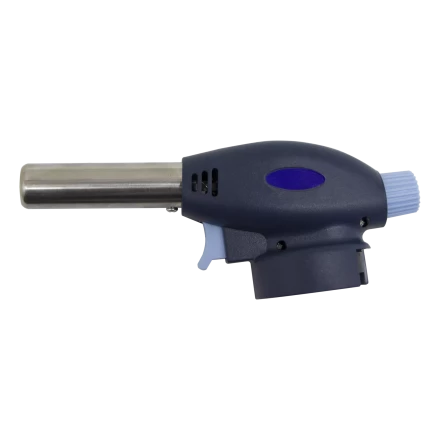 Горелка газовая на баллон T2311 с пъезоподжигом (цанговый зажим) Оберон T2311 купить в Надыме