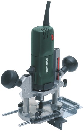 Фрезер Metabo OFE 738 купить в Надыме