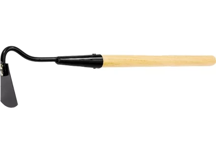 Мотыжка узкая c деревянной рукояткой 740 мм СИБРТЕХ 62312 купить в Надыме