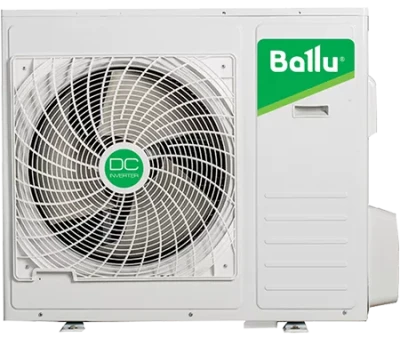 Внешний блок BALLU B4OI-FM/out-28HN1 мульти сплит-системы, инверторного типа