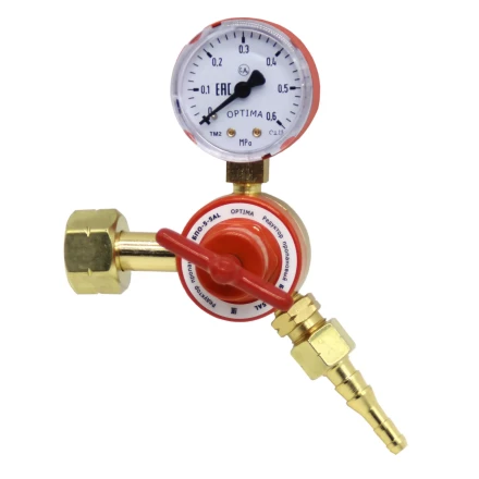 Редуктор пропановый БПО-5-5AL (Оберон) N4110 купить в Надыме