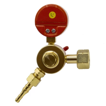 Редуктор пропановый БПО-5-5AL (Оберон) N4110 купить в Надыме