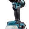 Аккумуляторная ударная дрель-шуруповерт Makita HP002GZ (без АКБ и ЗУ) купить в Надыме