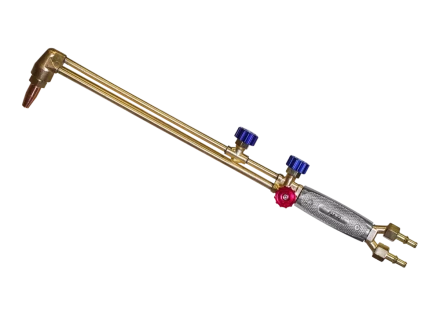 Резак трехтрубный ацетиленовый  Р2А-32 R3P-32-AC Сварог купить в Надыме