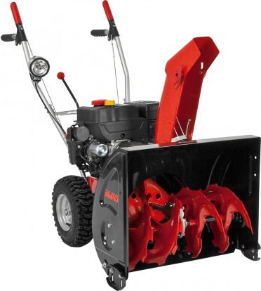 Бензиновый снегоуборщик Al-ko SnowLine 620 E купить в Надыме