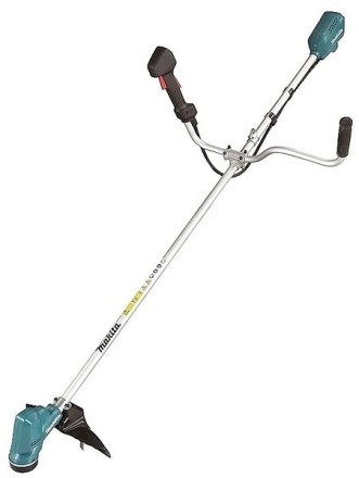 Аккумуляторный триммер Makita DUR190UZX3, 18В, 30см, 3 скорости (без АКБ и ЗУ) купить в Надыме