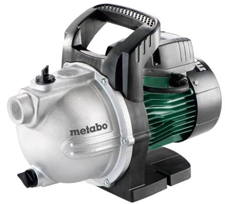 Поверхностный насос Metabo P 3300 G купить в Надыме