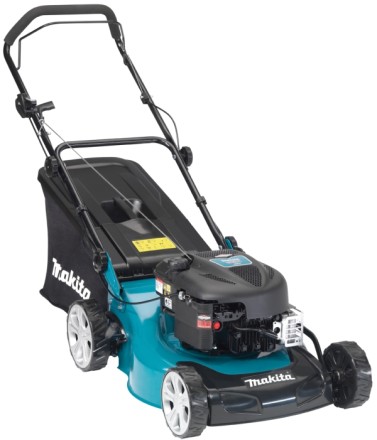 Бензиновая газонокосилка Makita PLM 4620 купить в Надыме